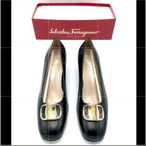 Salvatore Ferragamo Shoes